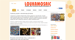 Desktop Screenshot of femancipation.com